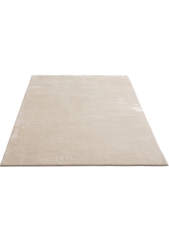 merinos Teppich »Loft 37«, rechteckig, Kunstfellteppich besonders weich und kuschelig,... kaufen