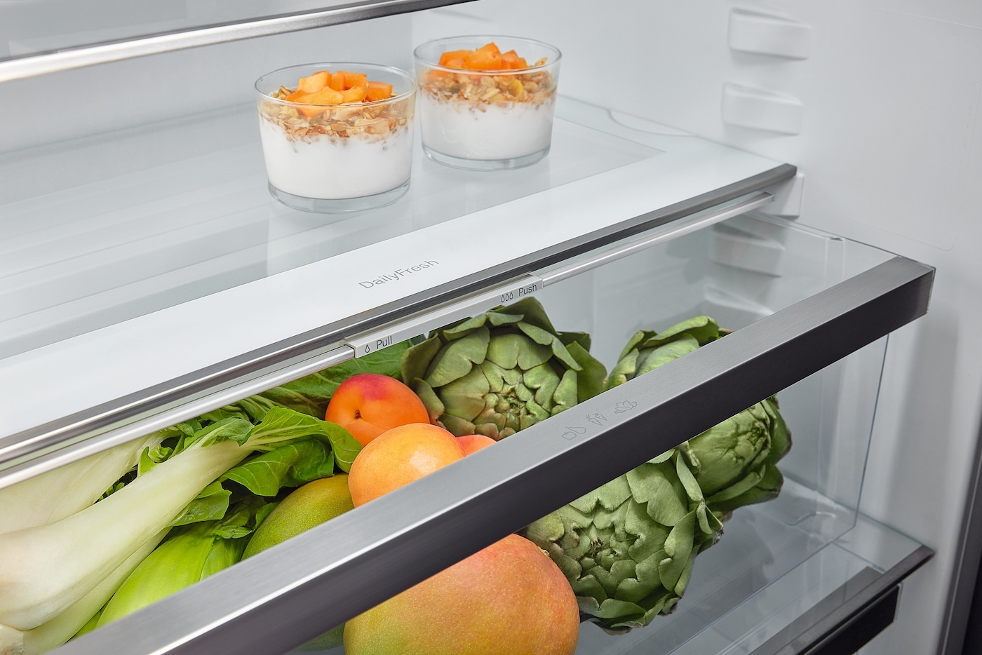 Miele Einbaukühlschrank »KU 7135 C«