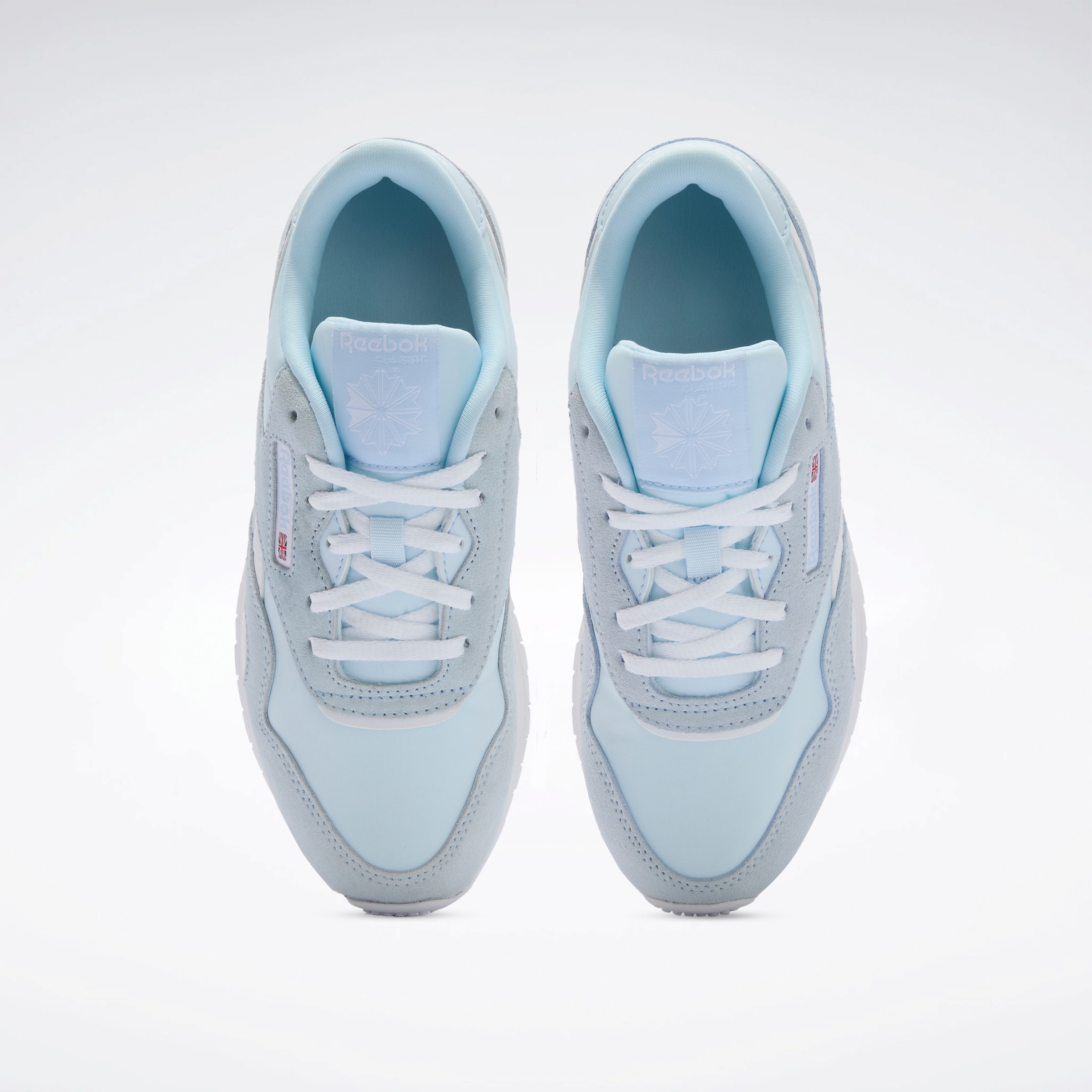 Reebok Classic Sneaker »CL NYLON«
