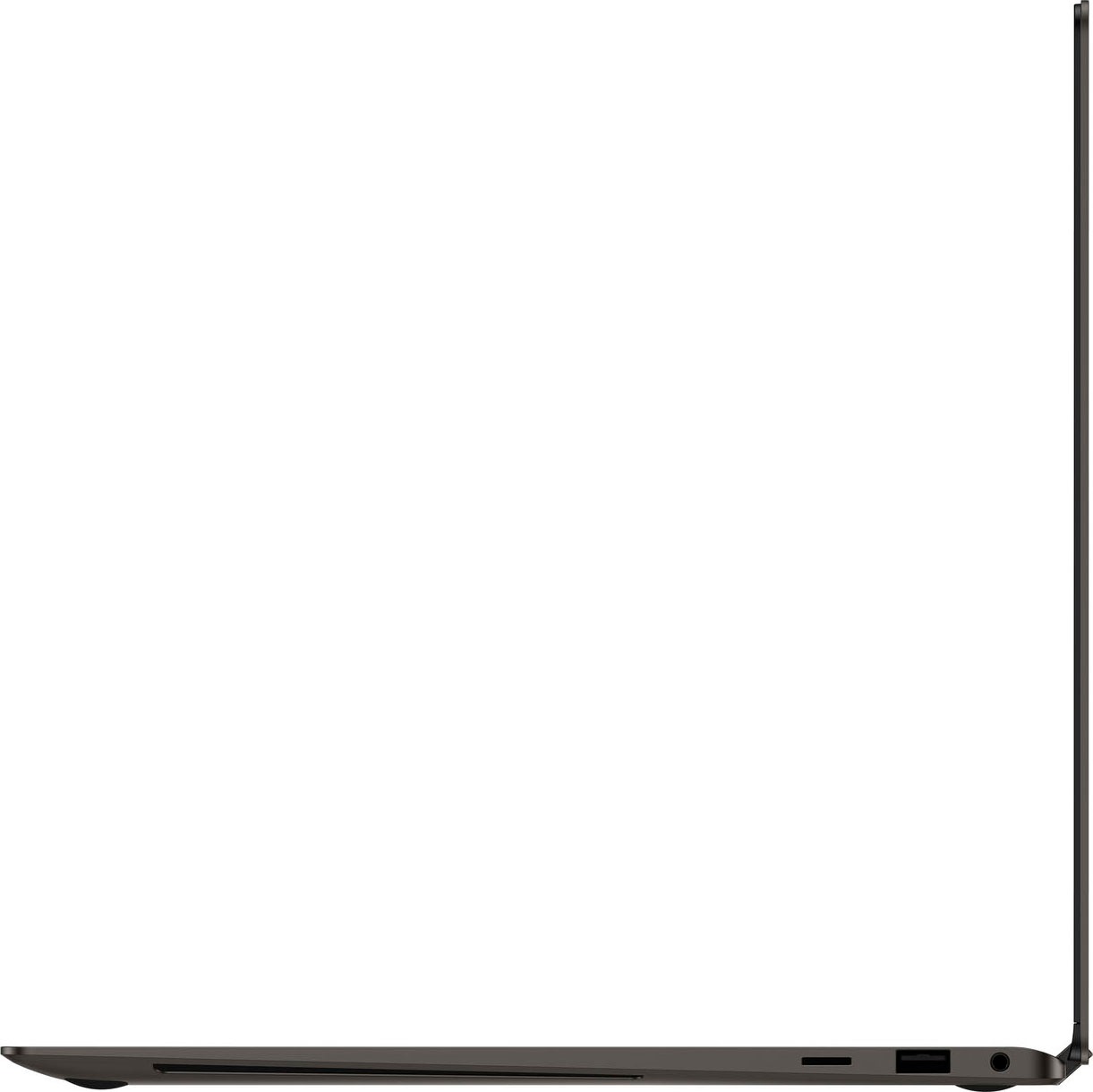 Samsung Convertible Notebook »Galaxy Book3 Pro 360«, 40,62 cm, / 16 Zoll, Intel, Core i7, Iris Xe Graphics, 512 GB SSD