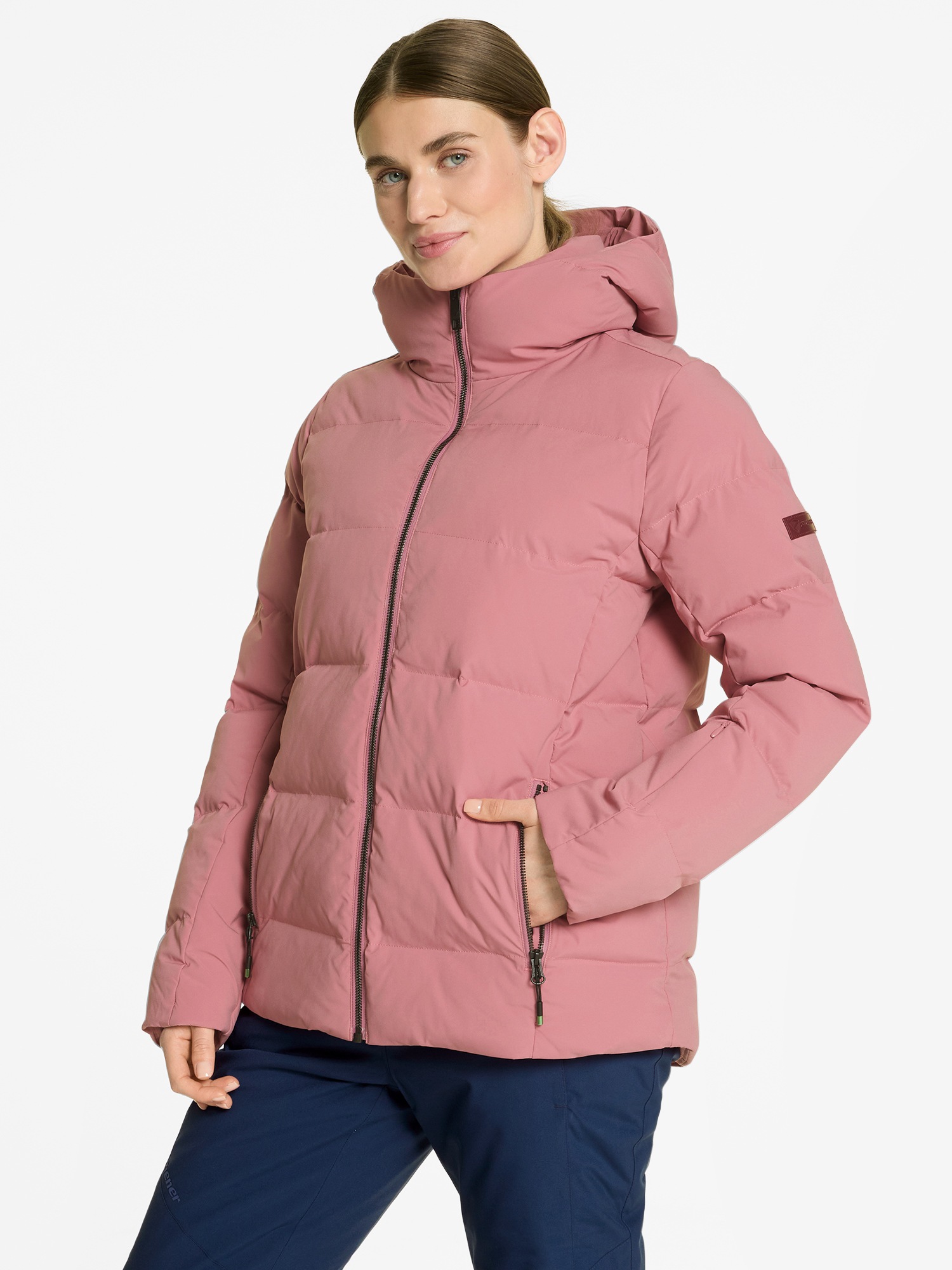 Ziener Skijacke »TRAVA«