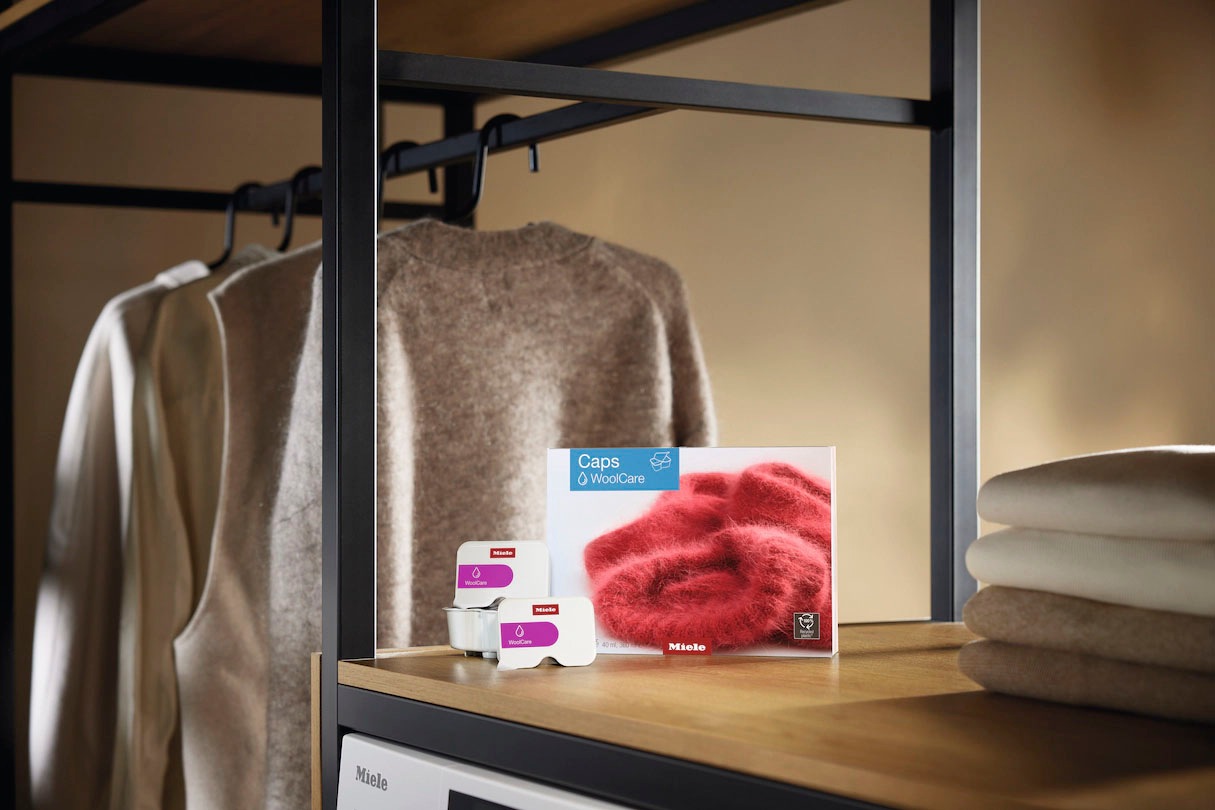 Miele Feinwaschmittel »WA CWC 0902 L«