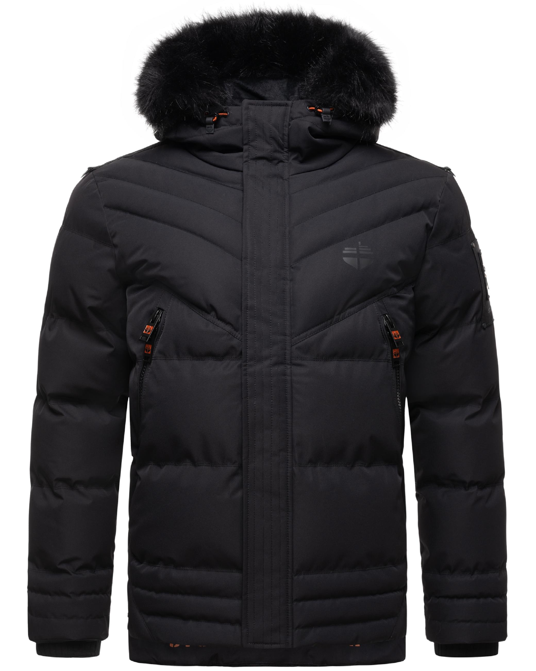 Stone Harbour Steppjacke »Winterjacke Romaan«