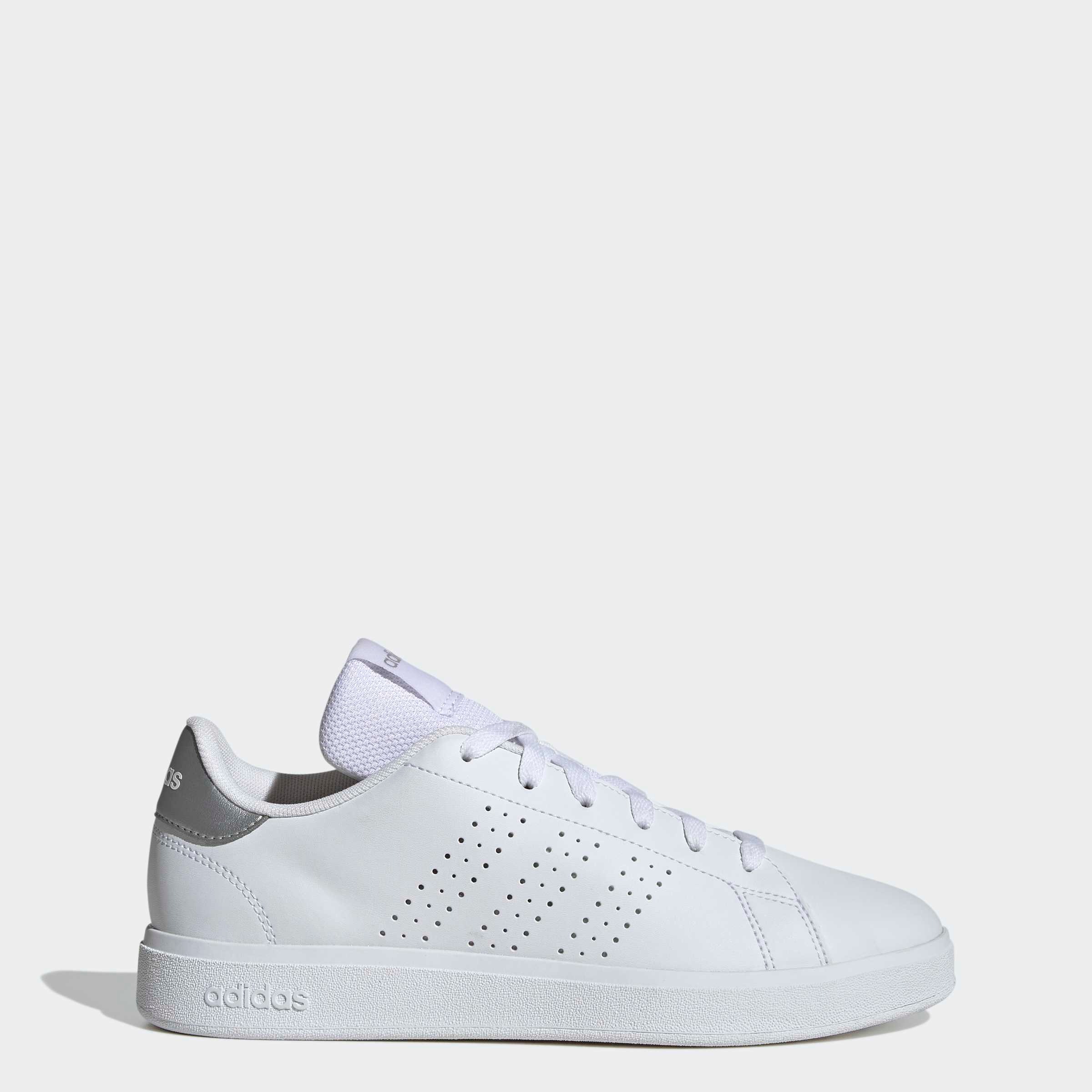 adidas Sportswear Sneaker  inspiriert vom Design des adidas stan smith