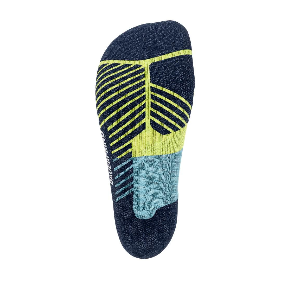 Bauerfeind Socken »Trail Run Compression Socks«, (1 Paar)