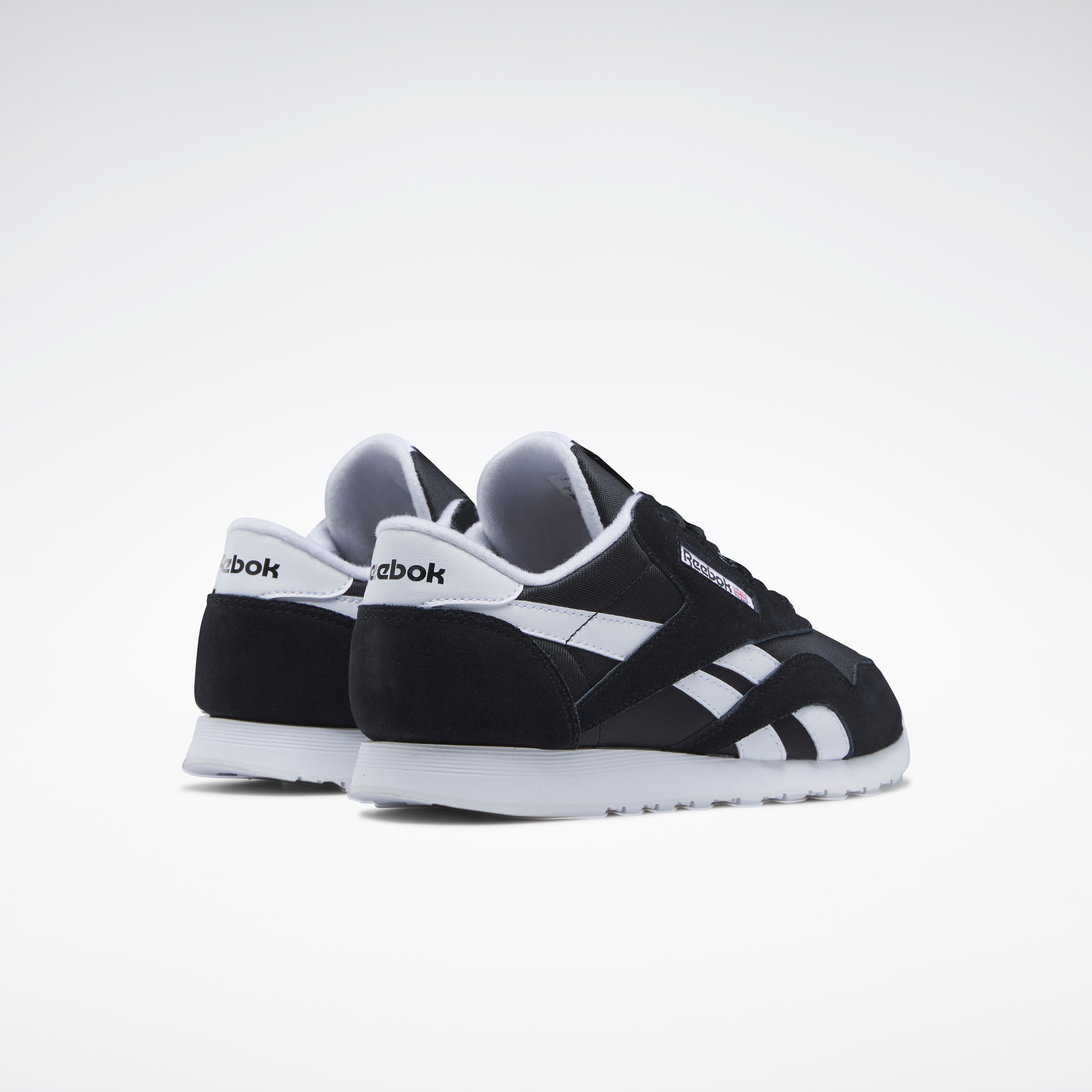 Reebok Classic Sneaker »CL NYLON«