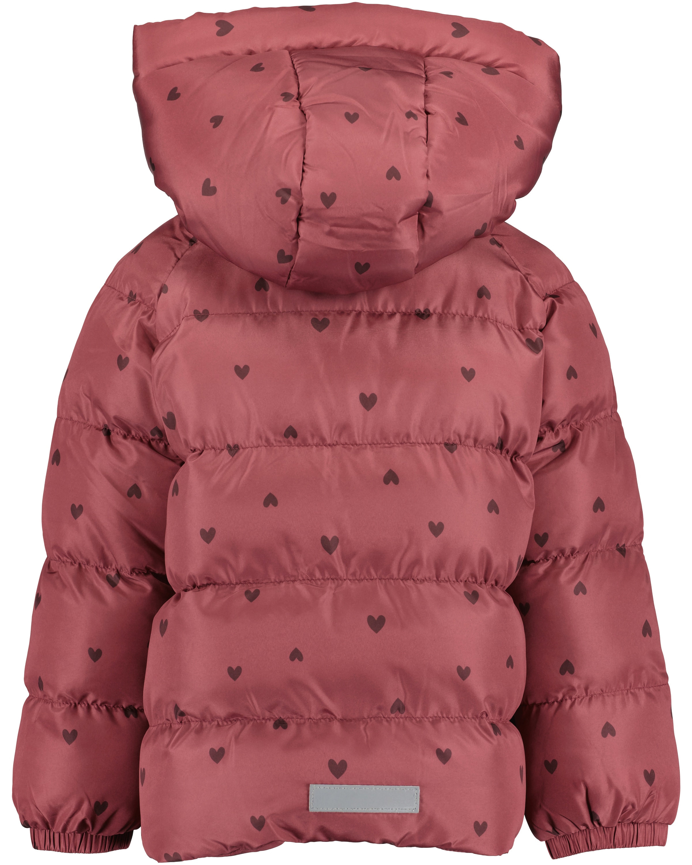 Blue Seven Winterjacke »Winterjacke« mit Kapuze