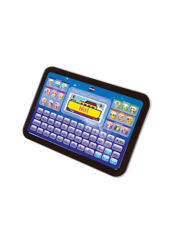 Lerntablet »Ready Set School, Preschool Colour Tablet«