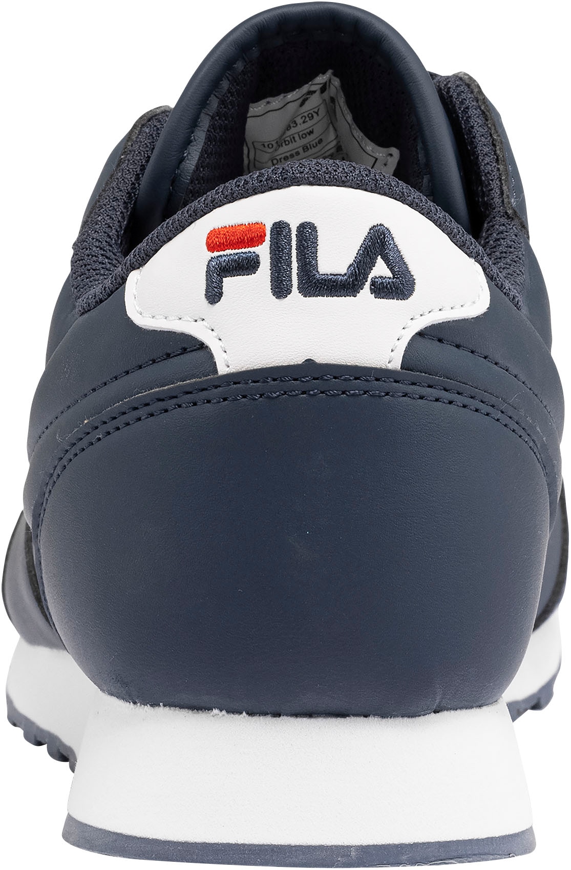 Fila Sneaker »Orbit Low M«