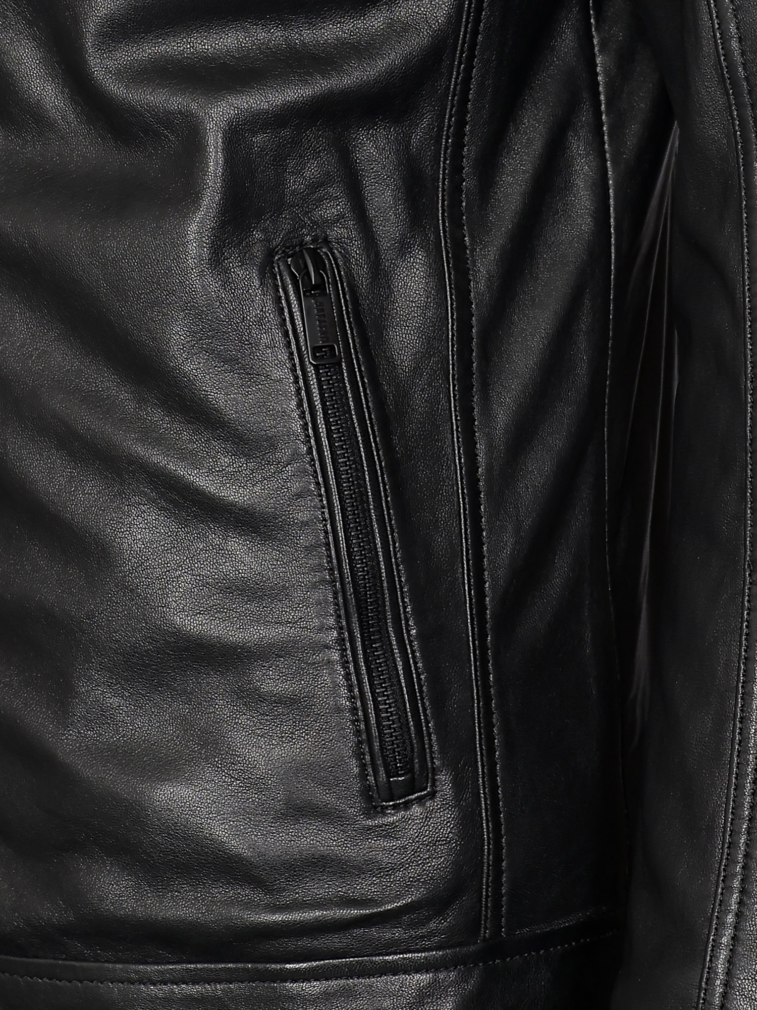 MUSTANG Lederjacke »Lederjacke 31024849«