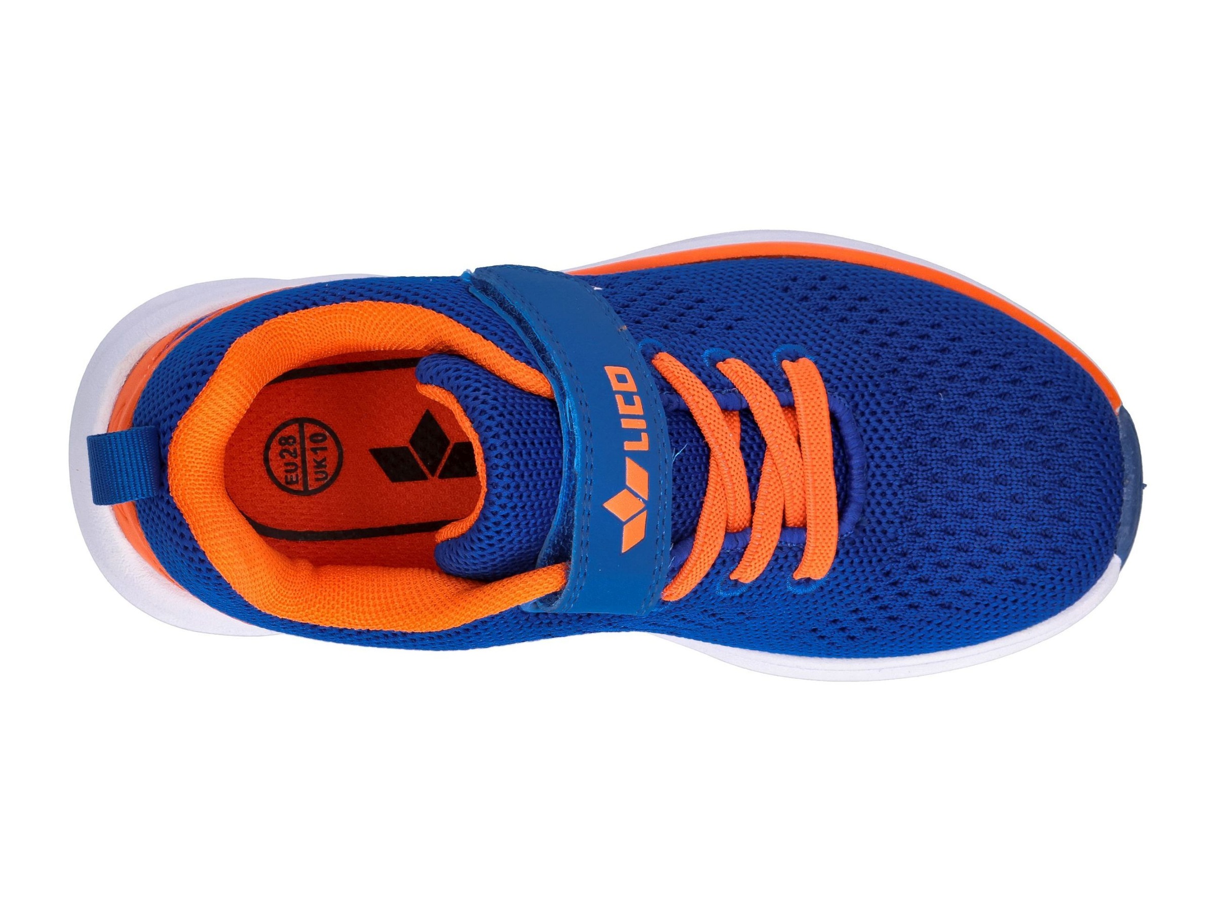 Lico Sneaker »Freizeitschuh Marin VS«
