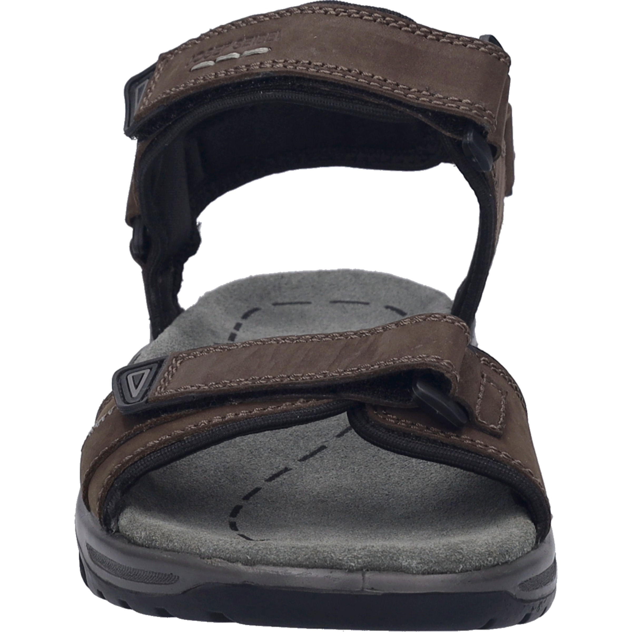 Josef Seibel Sandale »Arlo 01, braun«