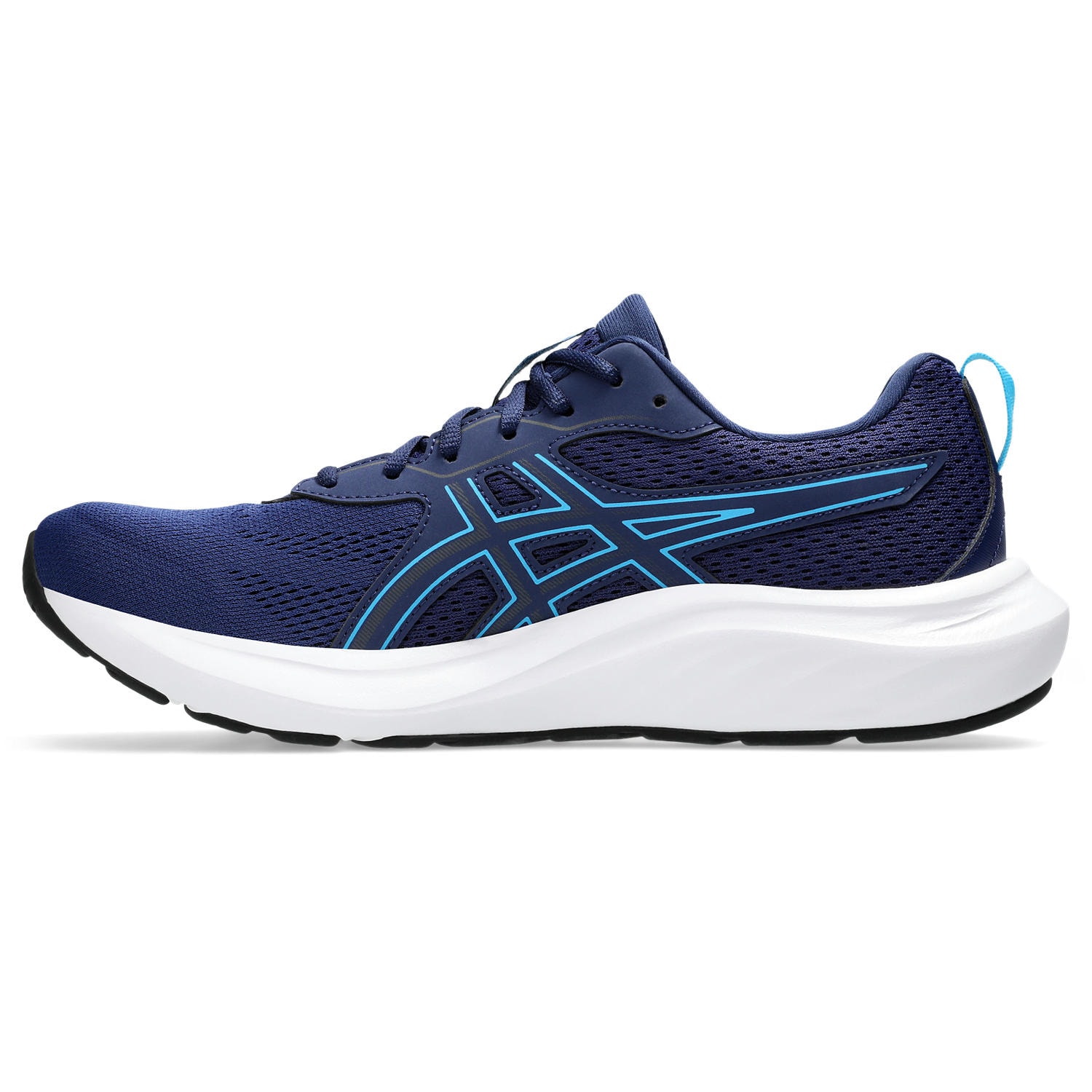 Asics Laufschuh »GEL-CONTEND 9«, mehr Dämpfung