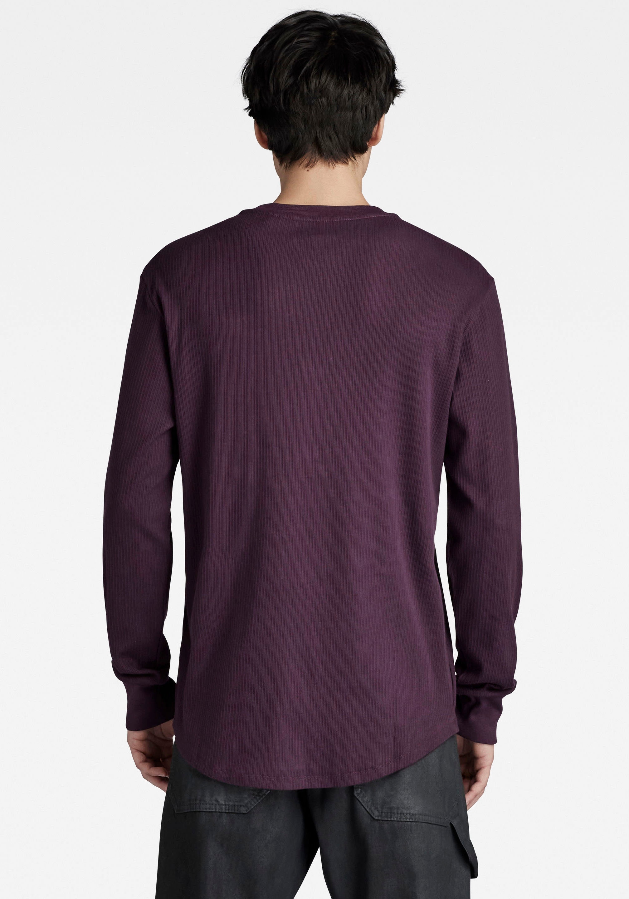 G-STAR T-Shirt »Lash«