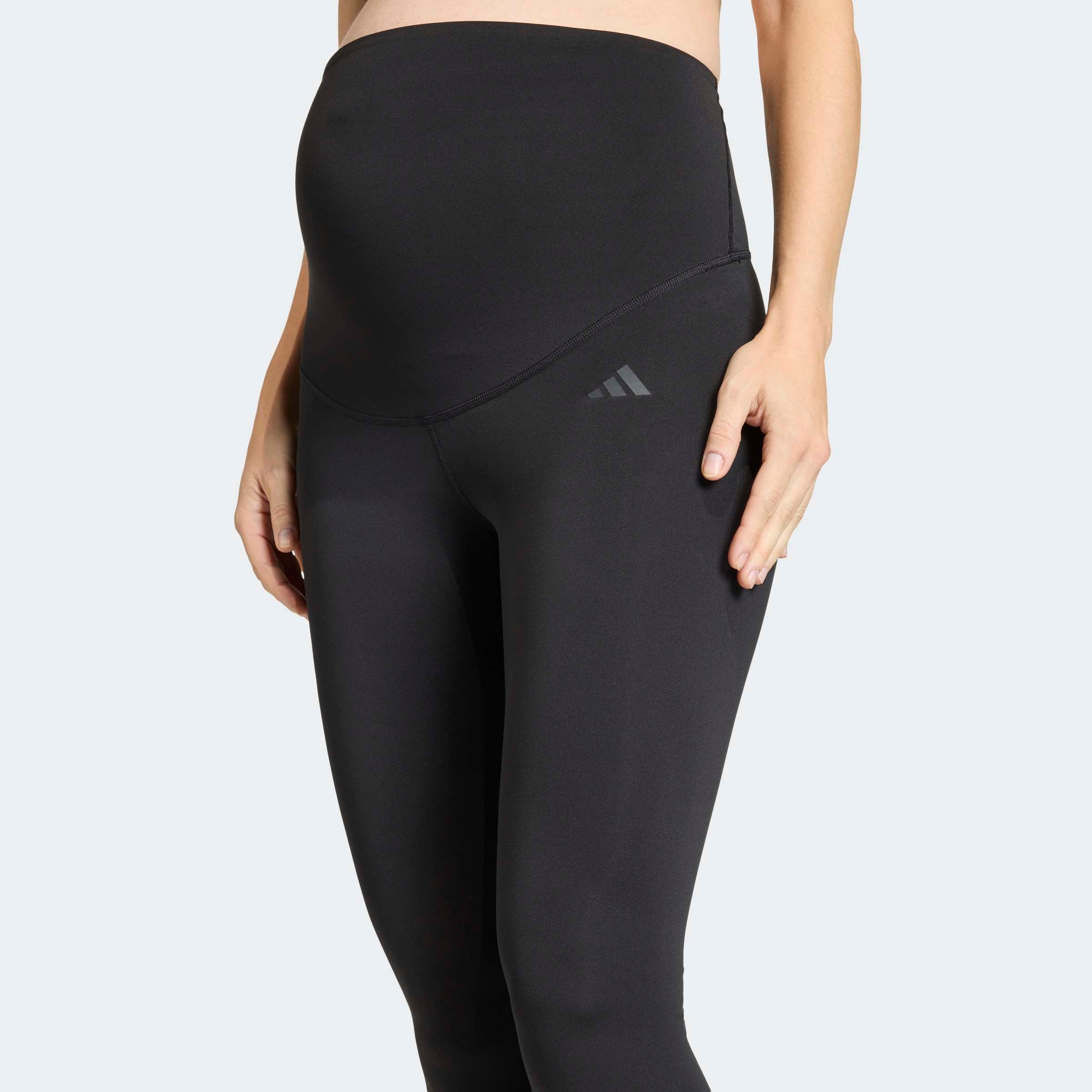 adidas Performance Trainingstights »OPT ESS MAT 1/1«  Umstands-Leggings