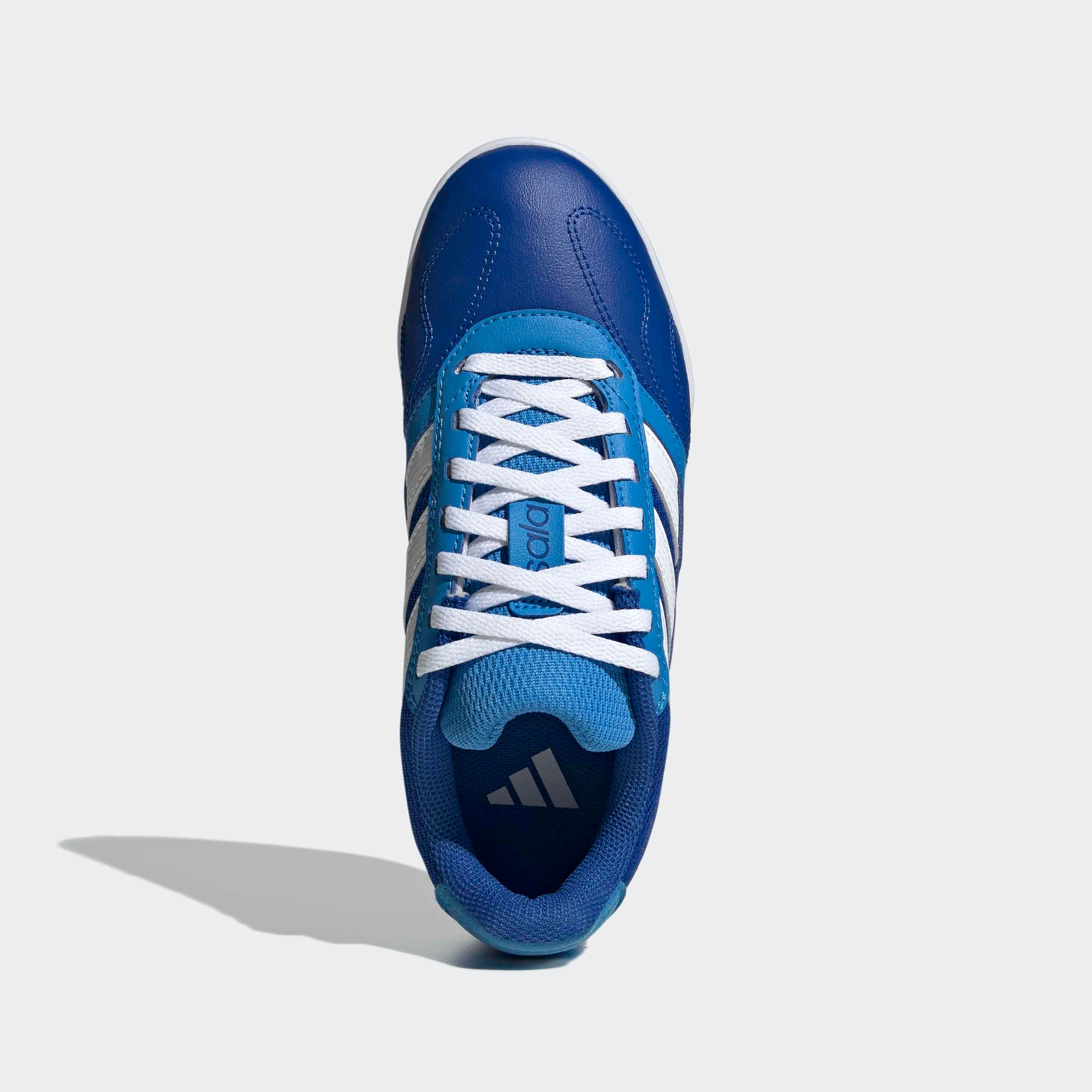 adidas Performance Fußballschuh »SUPER SALA COMPETITION III INDOOR  KIDS«  für Hallenboden, für Kinder & Jugendliche