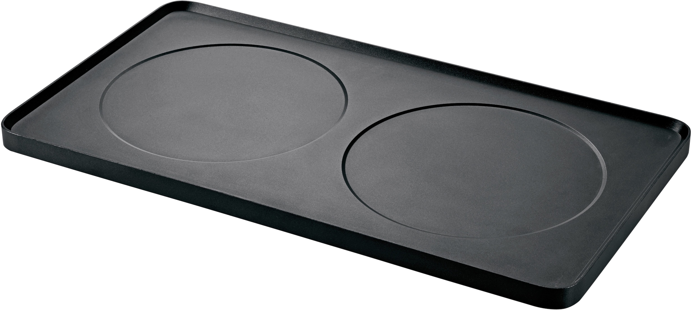 WMF Raclette »LONO«, 8 St. Raclettepfännchen, 1500 W, Wnede-Grillplatte, antihaftbeschichtet, 8 Pfännchen