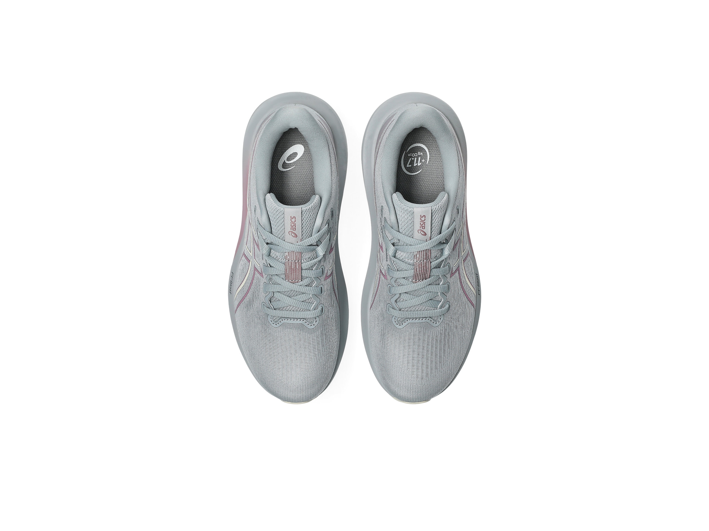 Asics Laufschuh »GT-1000 15«  für mehr Stabilität und wasserdicht