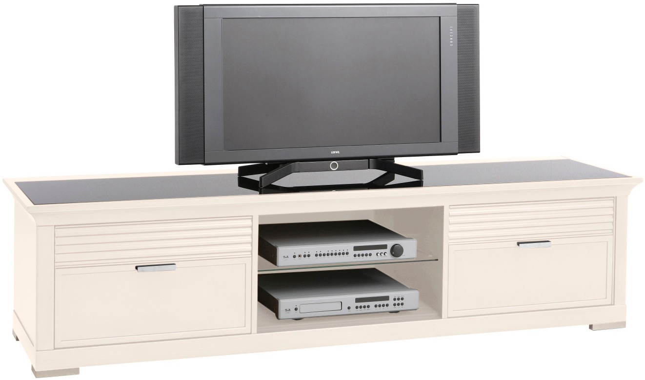 SELVA TV-Board »Luna«, Model 5233, mit dekorativen Fräsungen kaufen