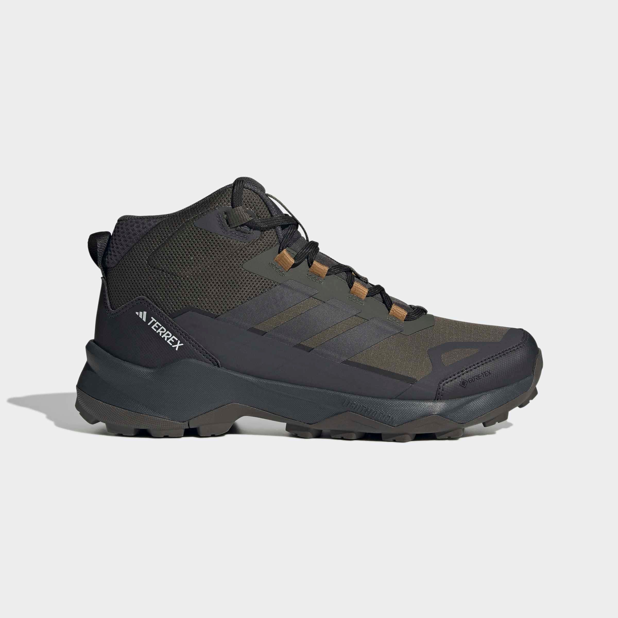 adidas TERREX Wanderschuh »SKYCHASER AX5 MID GORE-TEX«  wasserdicht dank Gore-Tex Membrane