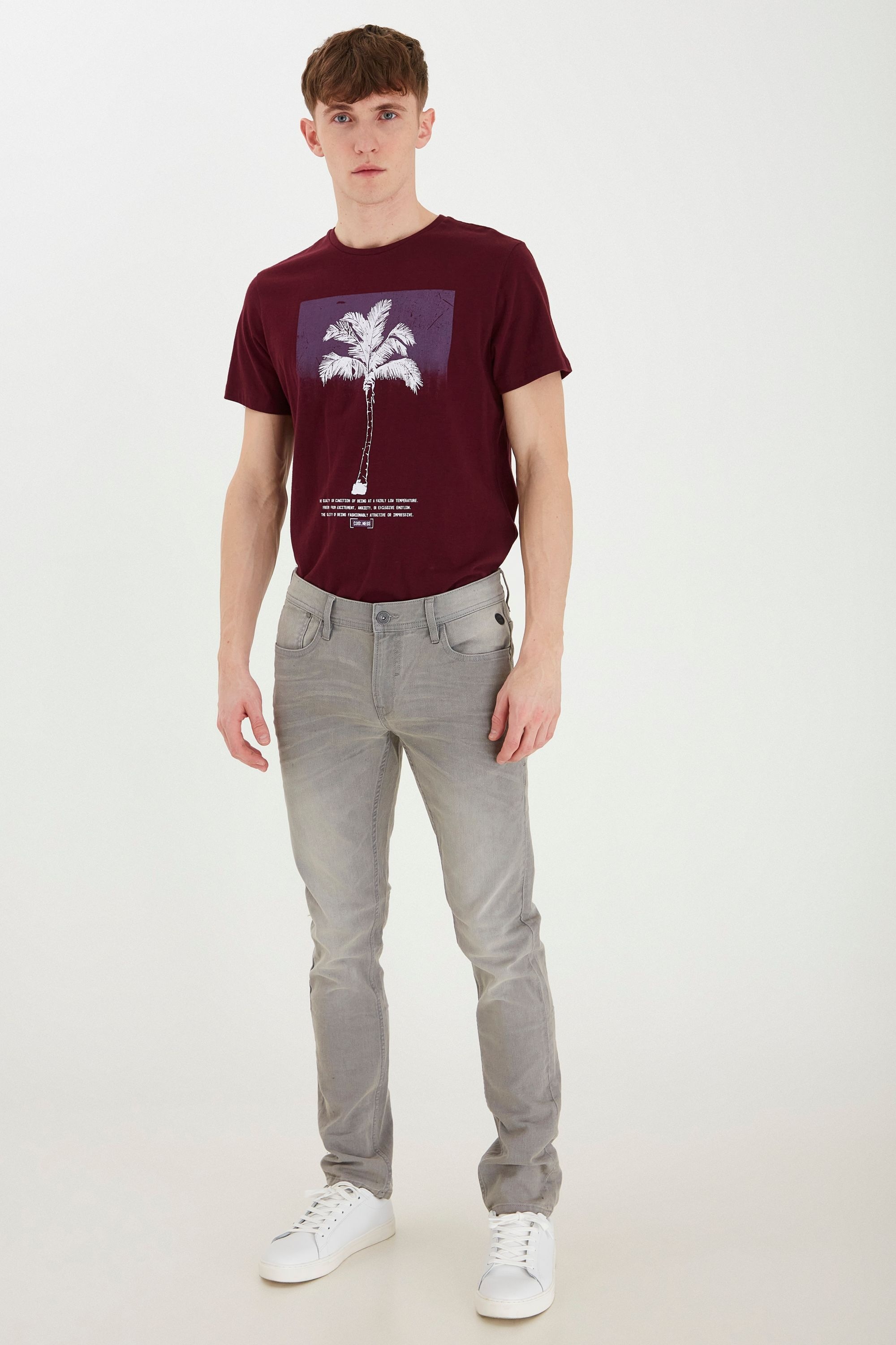 Blend 5-Pocket-Jeans »5-Pocket-Hose BHPico«