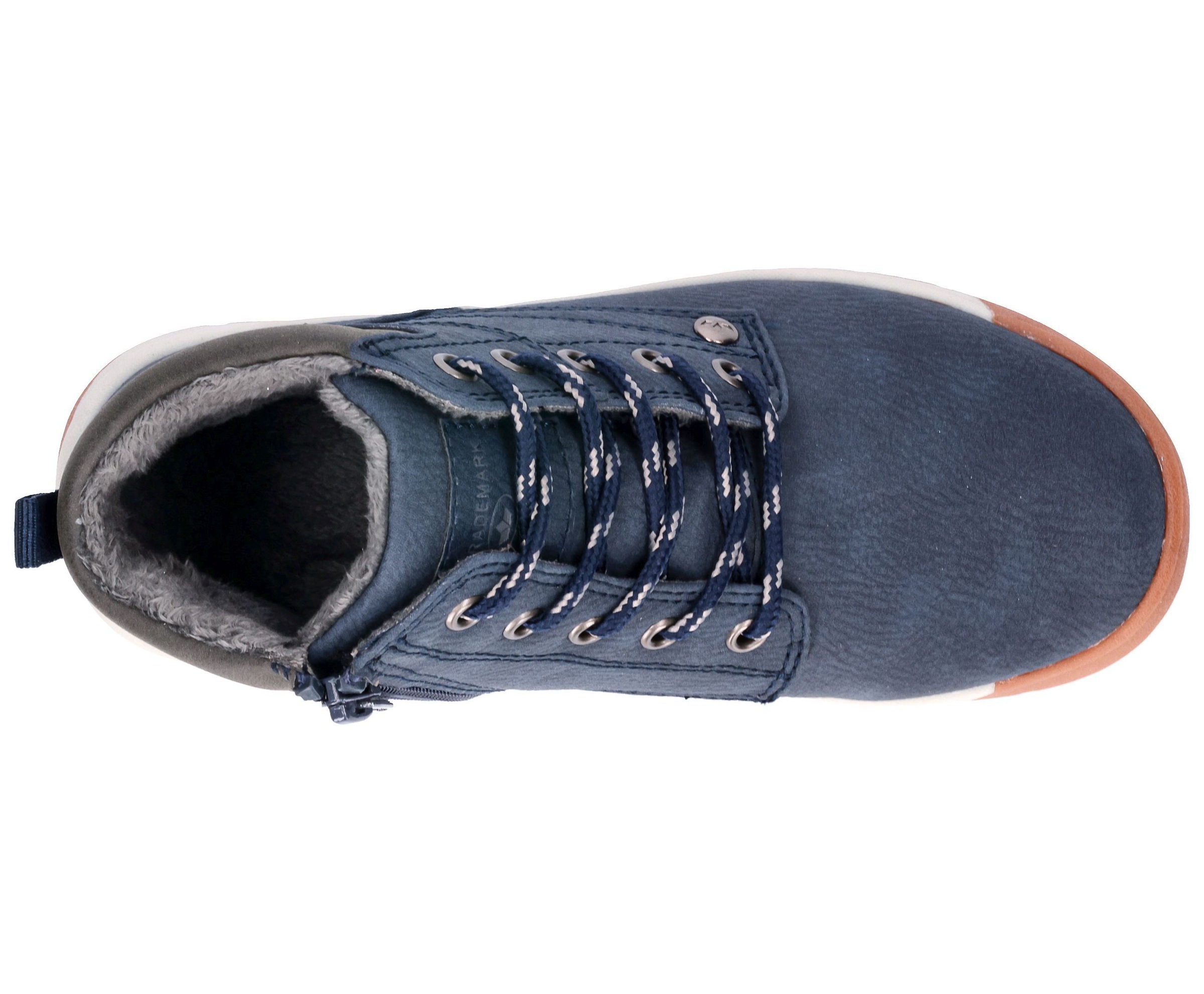Lico Winterstiefel »Freizeitstiefel Felipe«