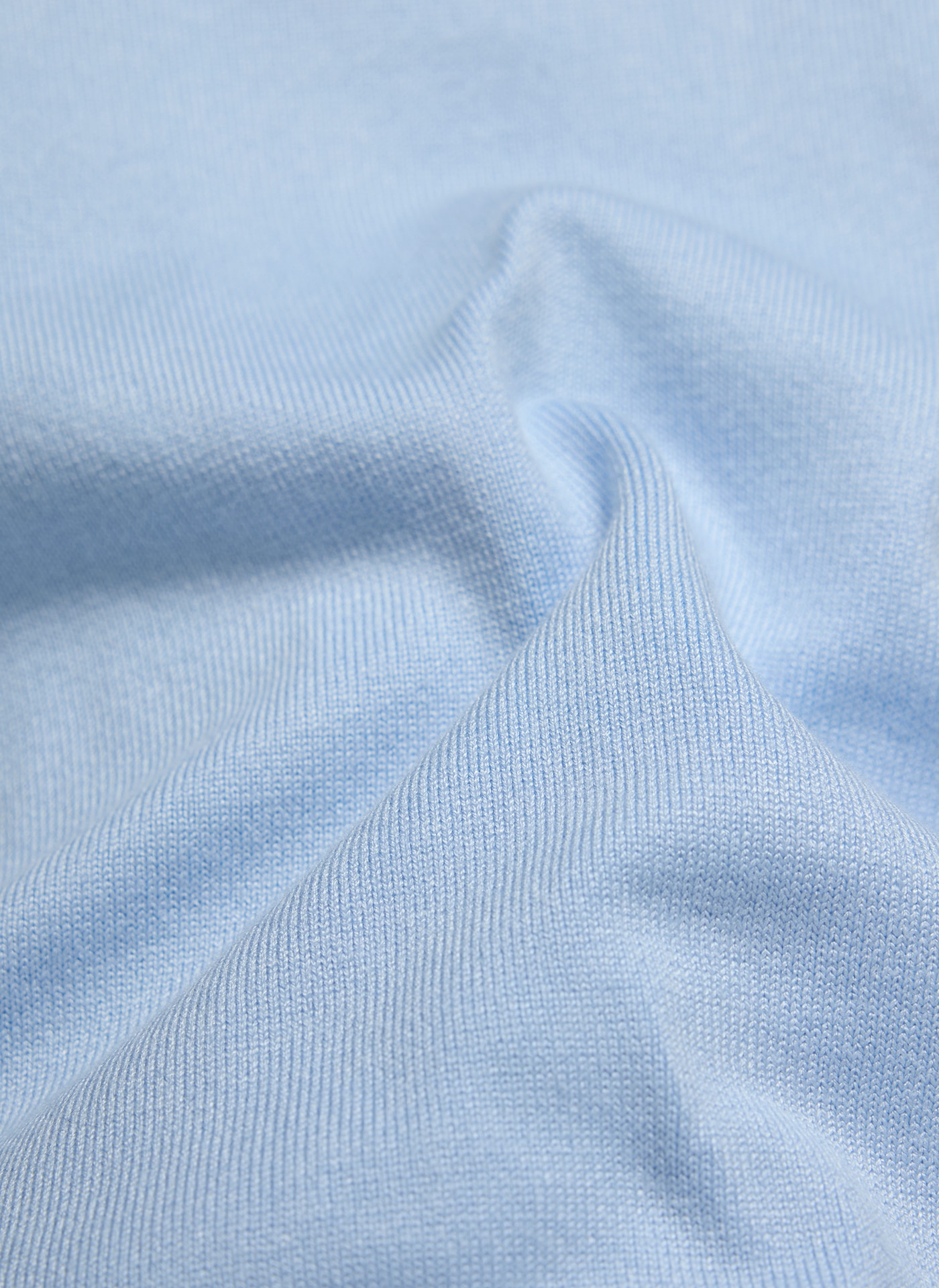 Rabe Rundhalspullover