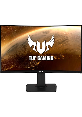 Gaming-Monitor »TUF Gaming VG32VQR«, 80 cm/32 Zoll, 2560 x 1440 px, WQHD, 1 ms...