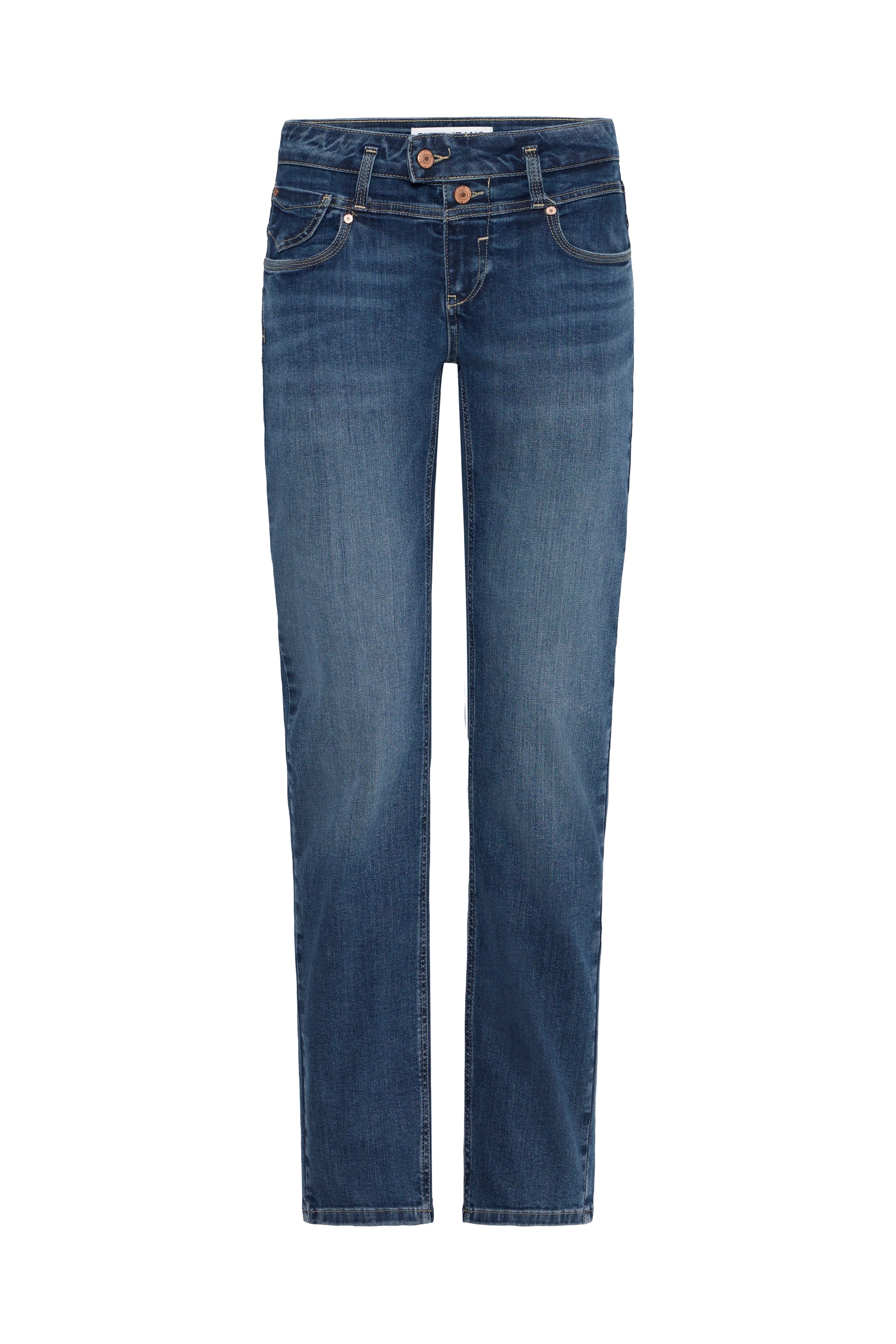 Pulz Jeans Regular-fit-Jeans »Jeans PZANETT«