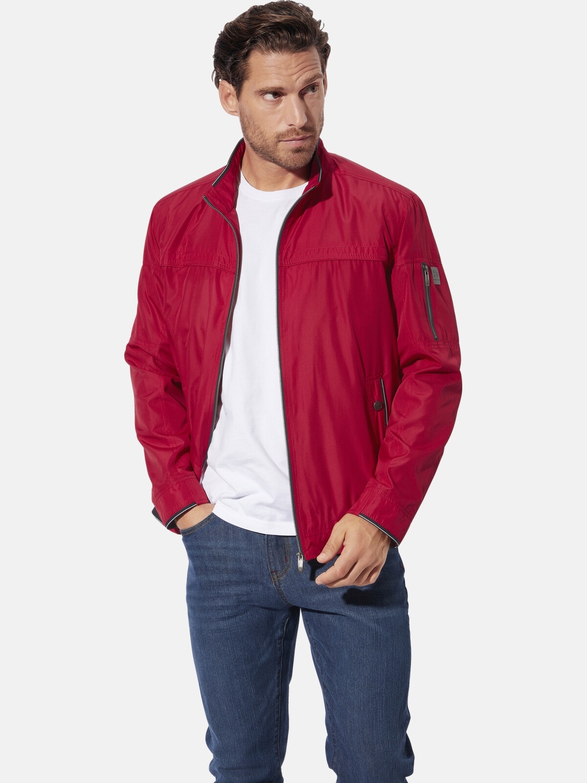 Babista Kurzjacke »Jacke MELCHIORRE«