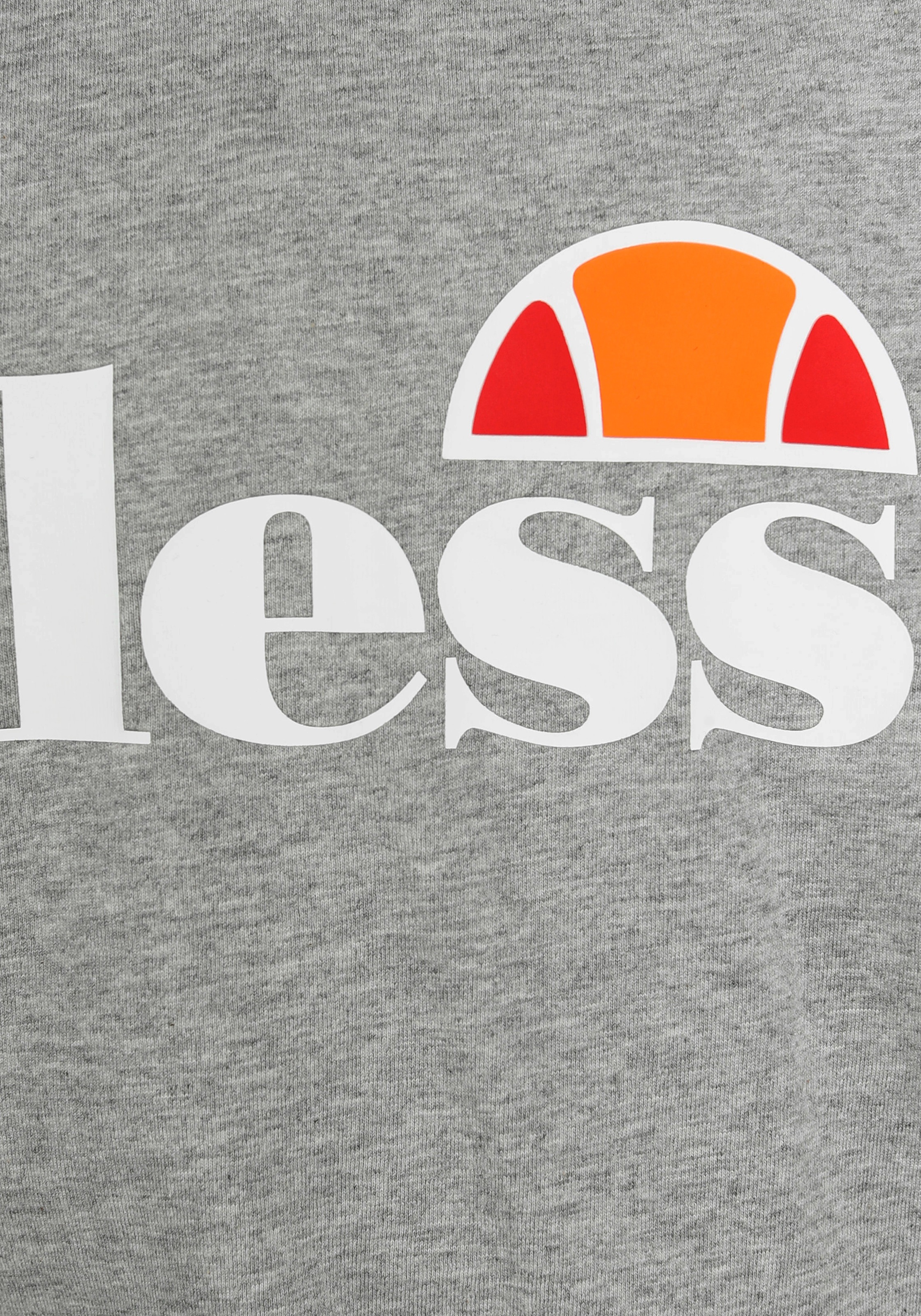 Ellesse T-Shirt »MALIA«, für Kinder