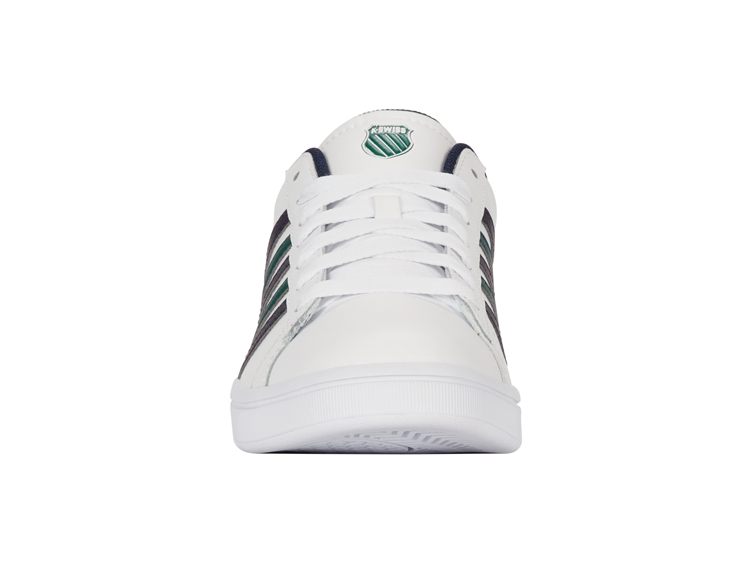 K-Swiss Sneaker »COURT TIEBREAK II«