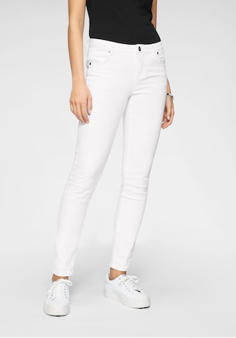 Tamaris Skinny-fit-Jeans, im Five-Pocket-Style kaufen
