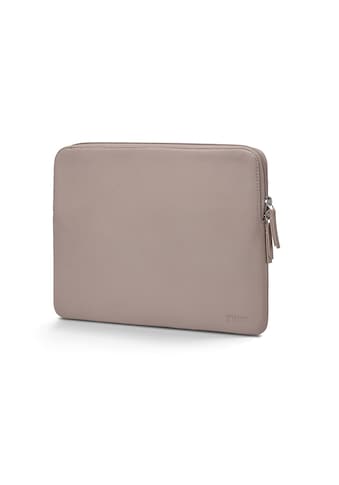 TRUNK Laptoptasche »Leder Sleeve für MacBook Pro/MacBook« kaufen