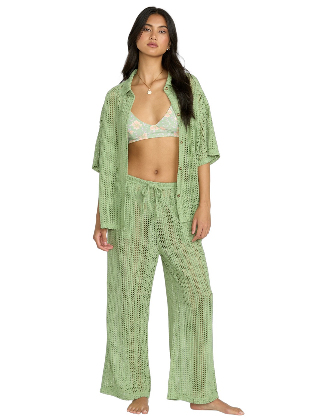 Billabong Sommerkleid »Largo«