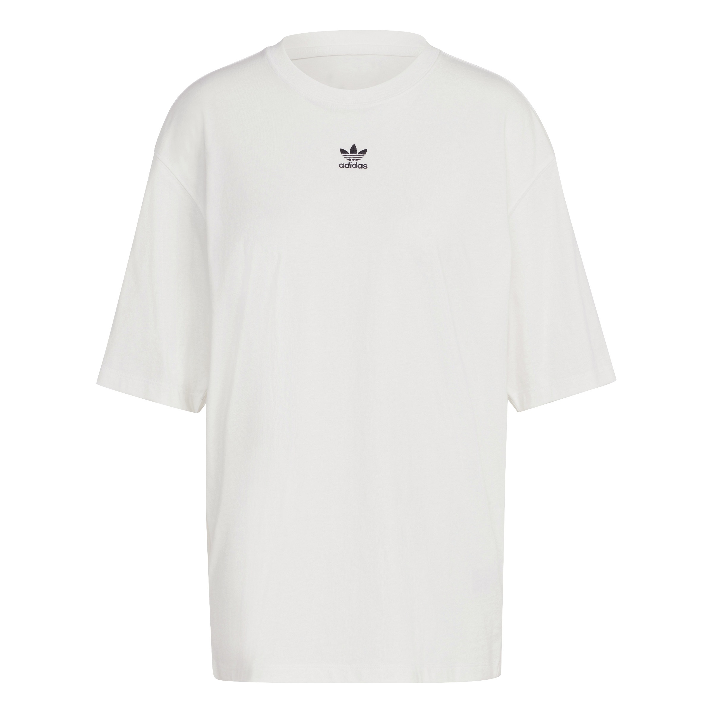 adidas Originals T-Shirt »ESS BOYFR TEE« Boyfriend Style, lockerer Schnitt