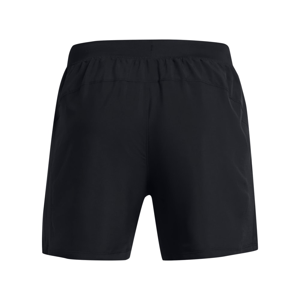 Under Armour® Shorts »UA LAUNCH 5'' SHORTS«  sportlicher Stil, für intensive Workouts und Fitnessaktivitäten