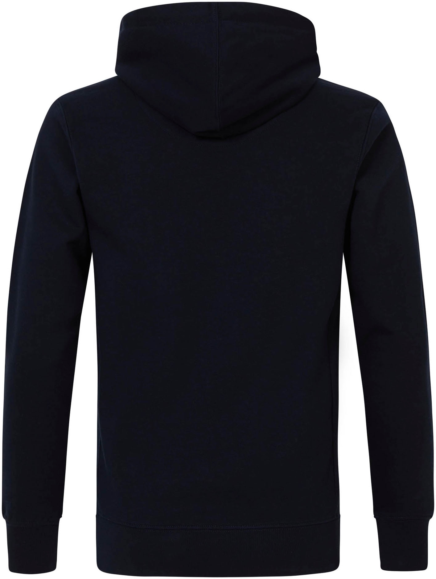 Petrol Industries Kapuzensweatshirt, mit Markenlabel