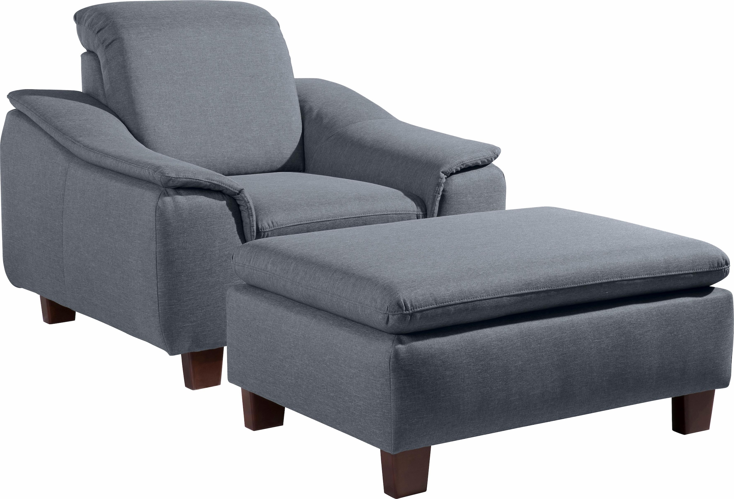 Max Winzer® Hocker »Alessio«