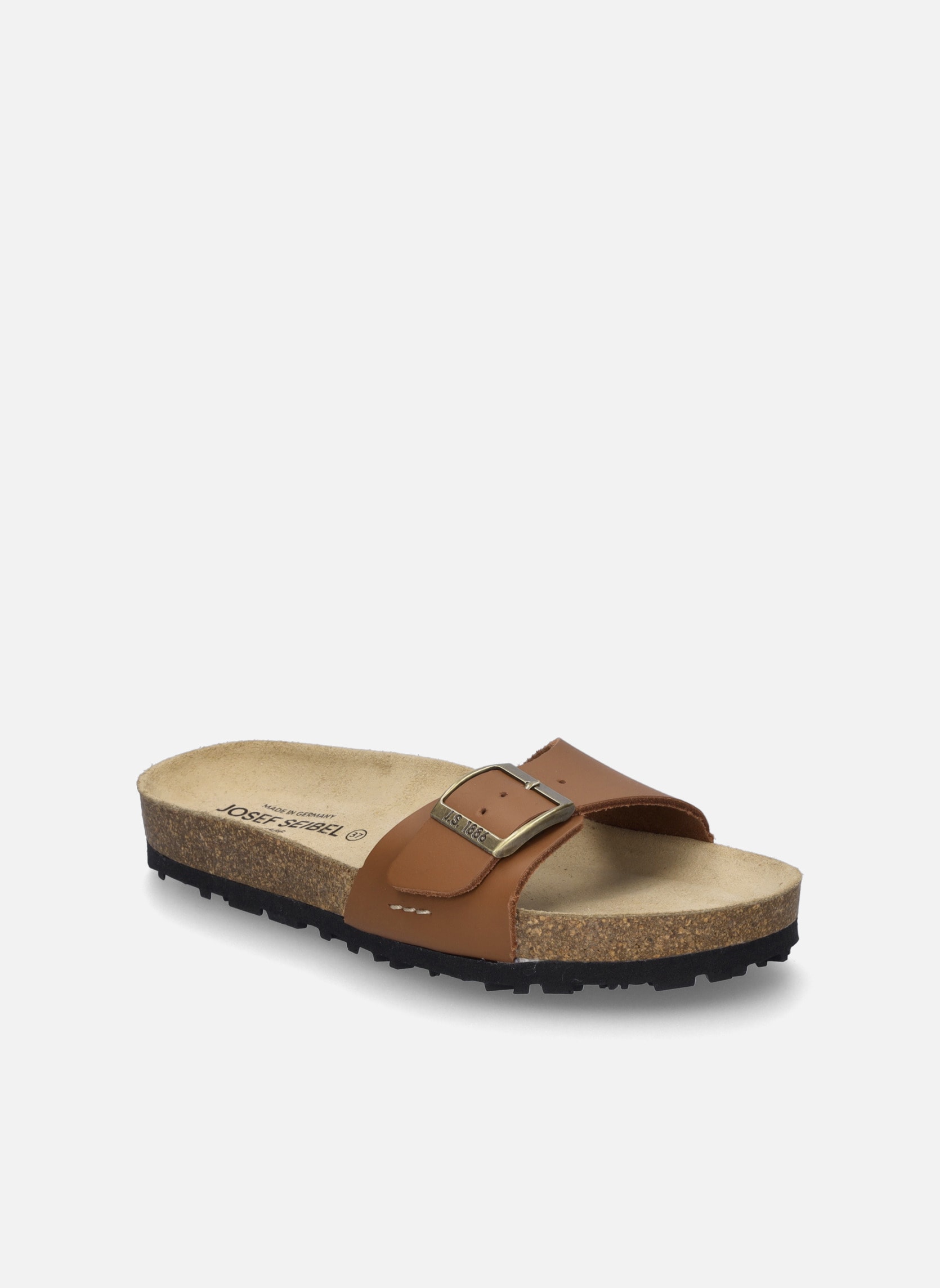 Josef Seibel Sandale »Hermine 03, cognac«