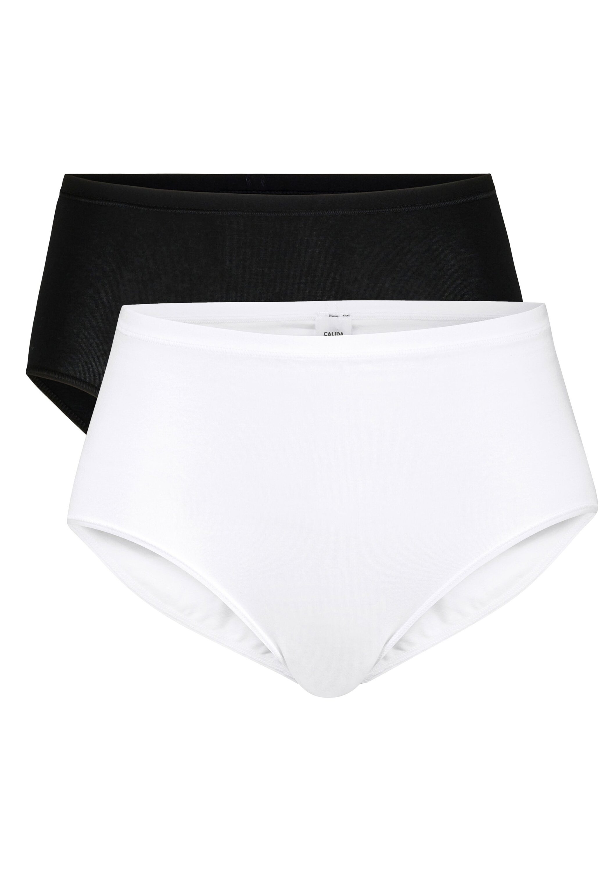 Slip »Slip Natural Comfort High Waist 2er Pack«