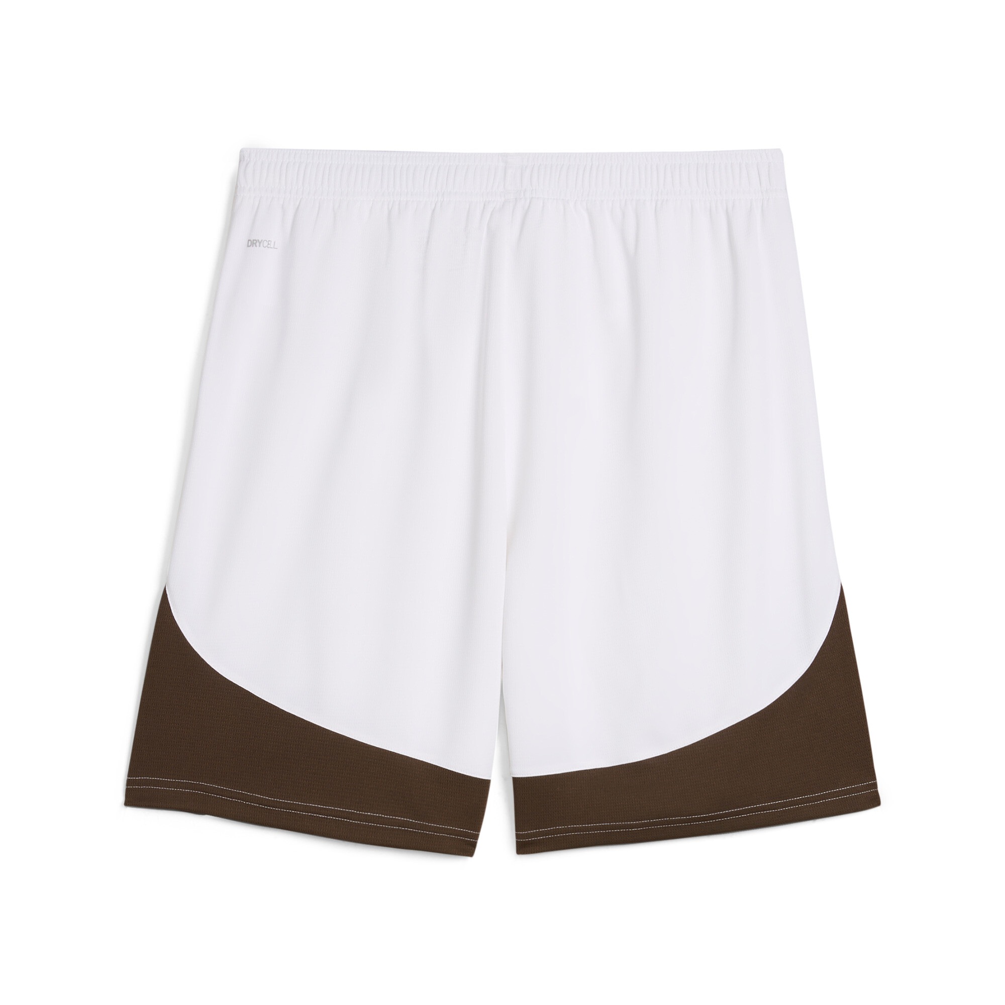 PUMA Trainingsshorts »FCSP AWAY SHORTS«, FC St. Pauli Auswärts Shorts 2024/2025