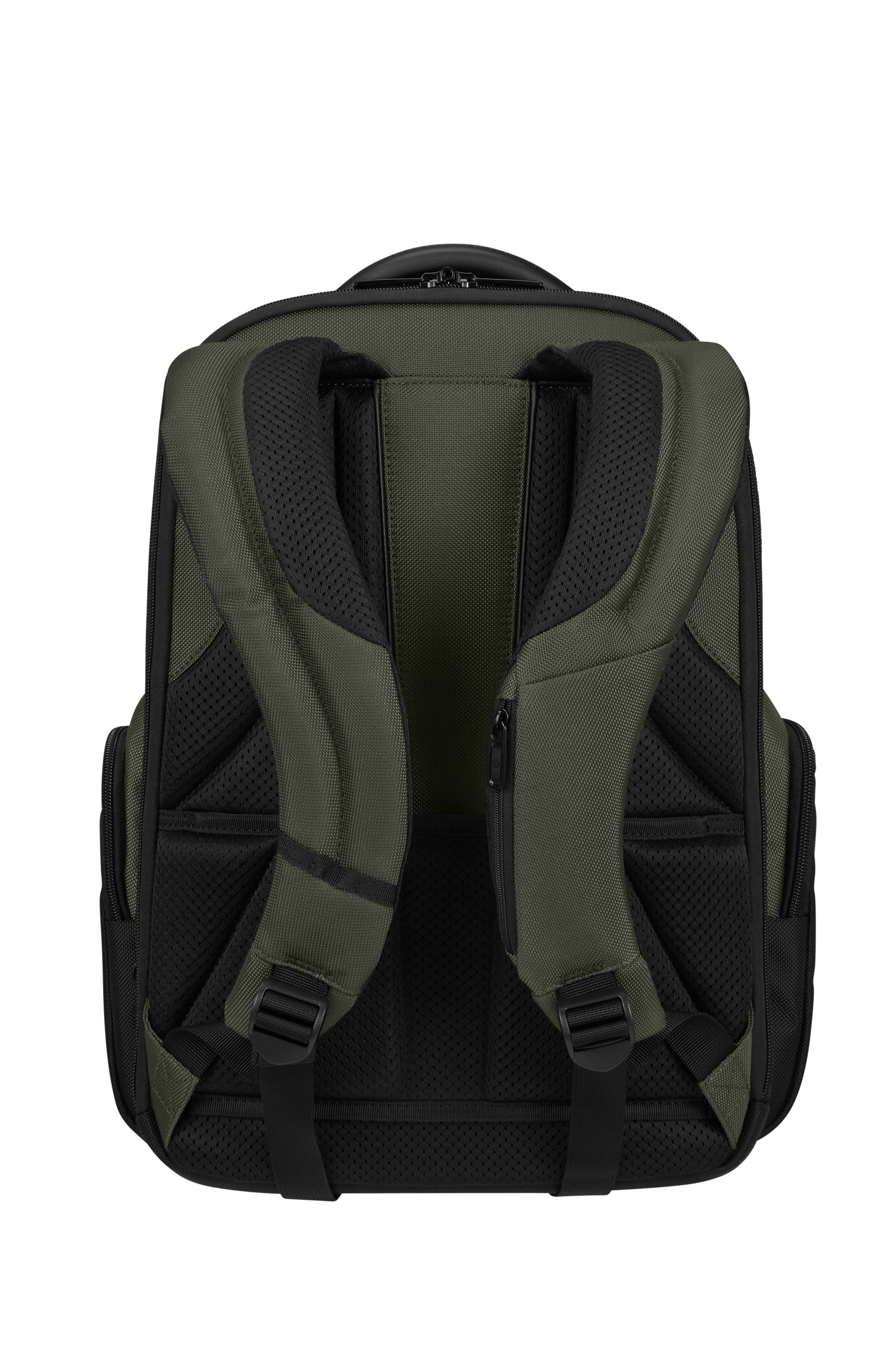 Samsonite Laptoprucksack »PRO-DLX 6« erweiterbar (EXP)