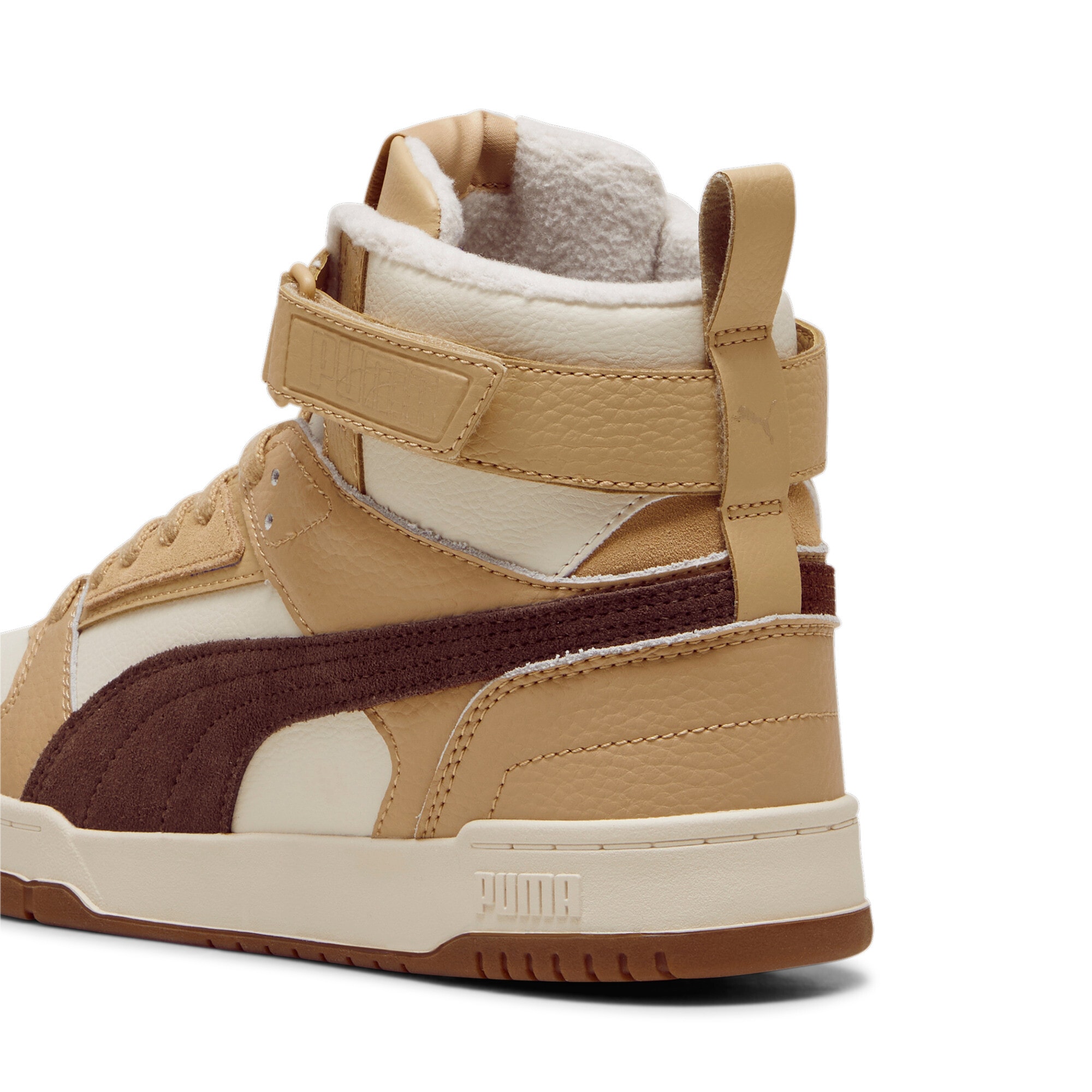 PUMA Winterboots »RBD GAME WTR«, Sneakerboots, Winterschuhe