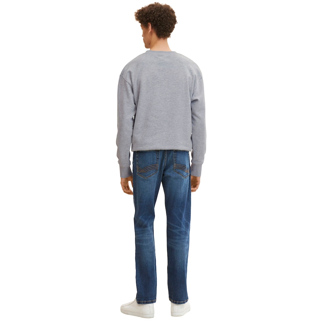 TOM TAILOR 5-Pocket-Jeans »MARVIN«