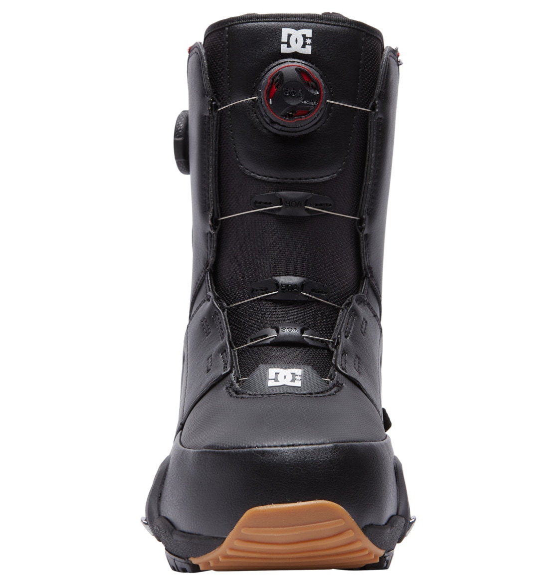 DC Shoes Snowboardboots »Control Step On«