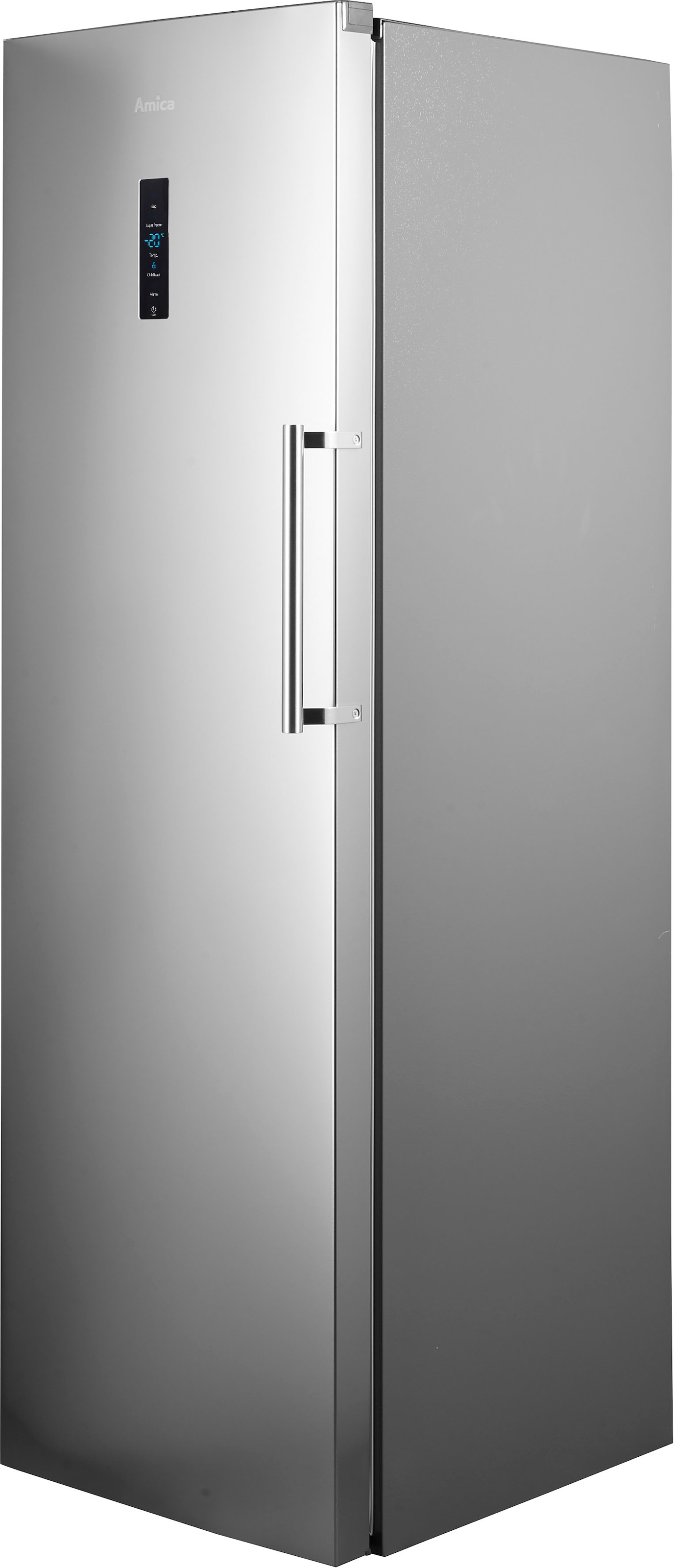 Amica Gefrierschrank »GSN 328 150 E«, 185,5 cm hoch, 59,5 cm breit