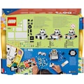 LEGO® Konstruktionsspielsteine »Panda Ablageschale (41959), LEGO® DOTS«, (517 St.), Made in Europe