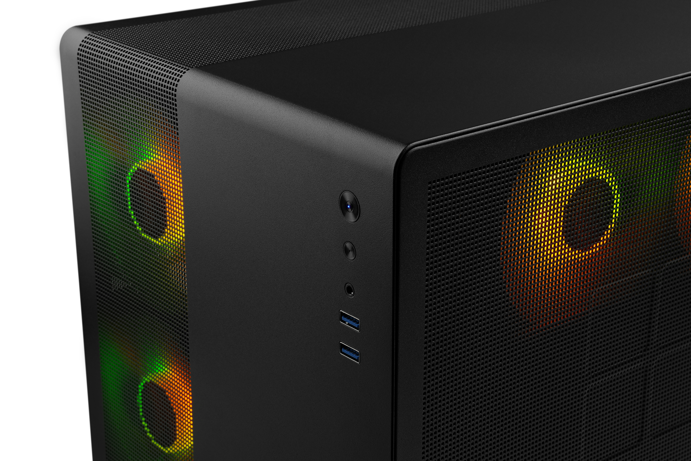 CSL PC »Cube V24169«
