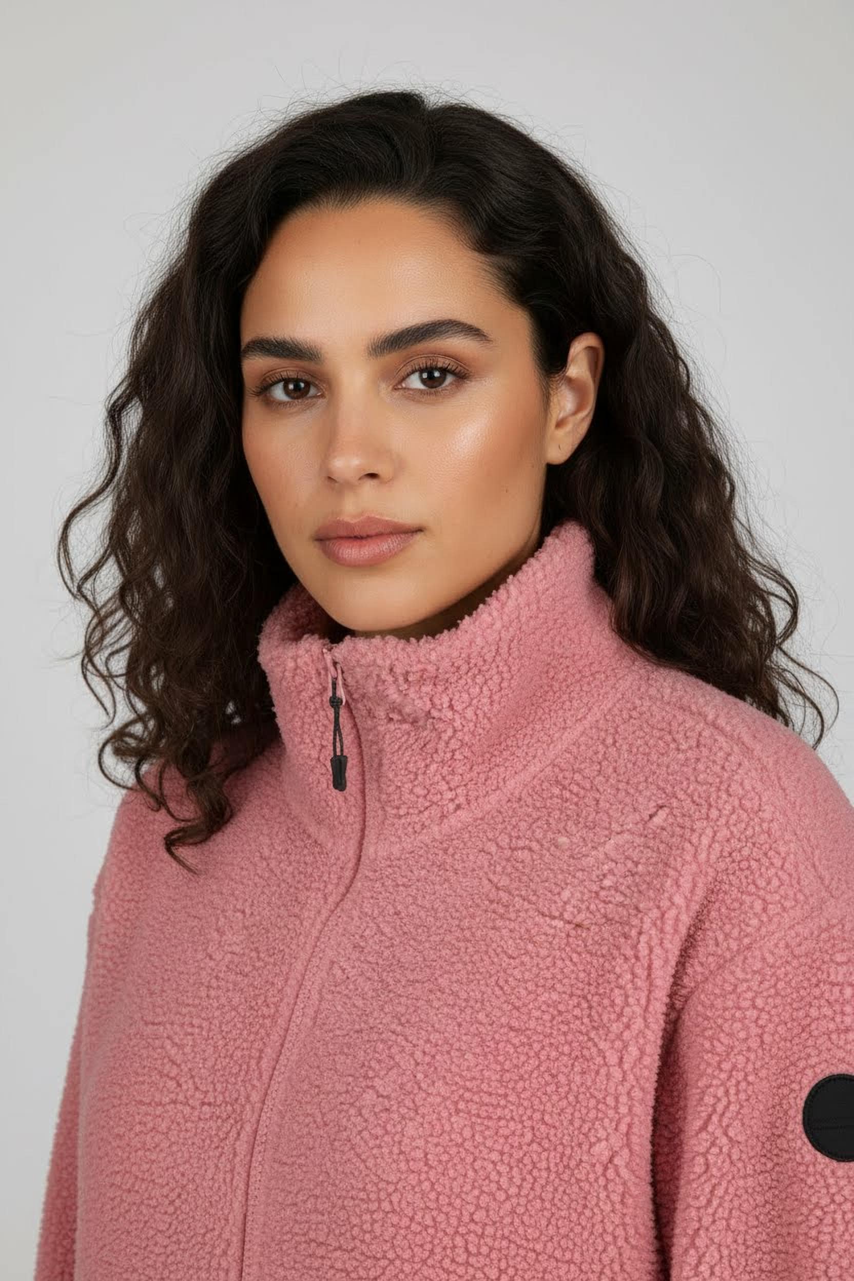 Icepeak Fleecejacke »ICEPEAK PARACHUTE«